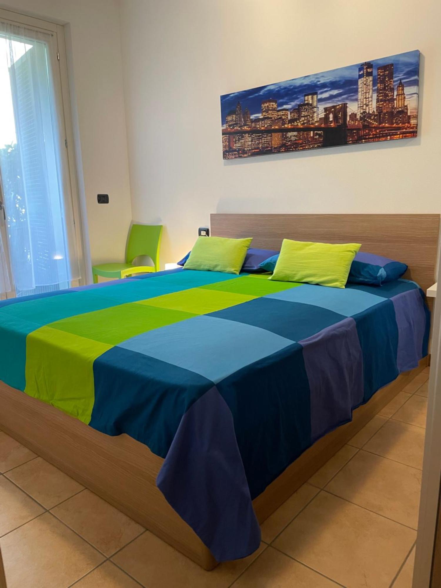 Appartement Casa Manzoni à Lenno Extérieur photo